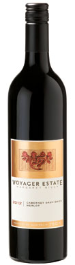 Voyager Estate, Margaret River, Cabernet Sauvignon-Merlot,