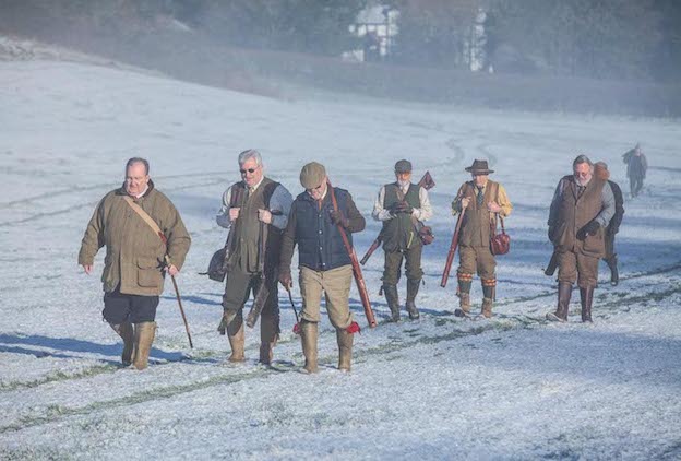 Leading figures in fieldsports look back at 2019 and forward to 2020