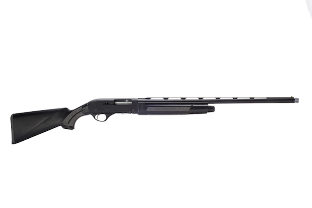 Hatsan Escort Semi Auto