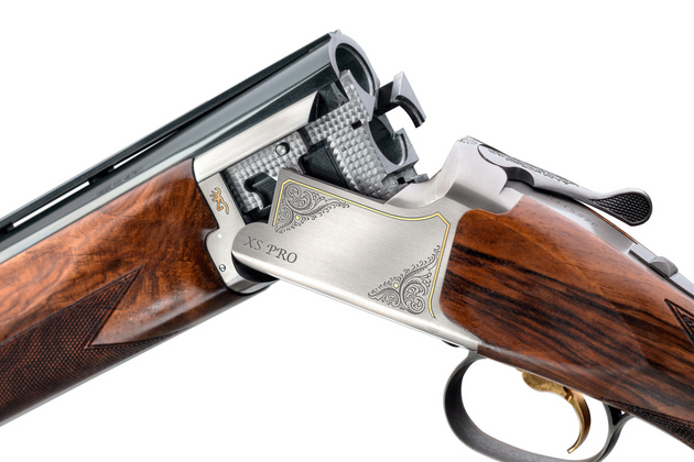 Browning B525 Ultra XS Pro Adjustable