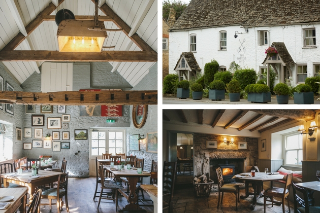 The Potting Shed 