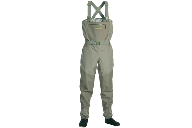 Vision Ikon Stockingfoot Chest Waders