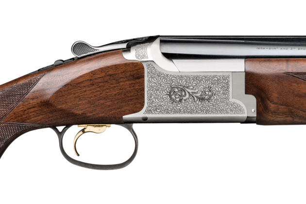 Browning B525 Liberty Light