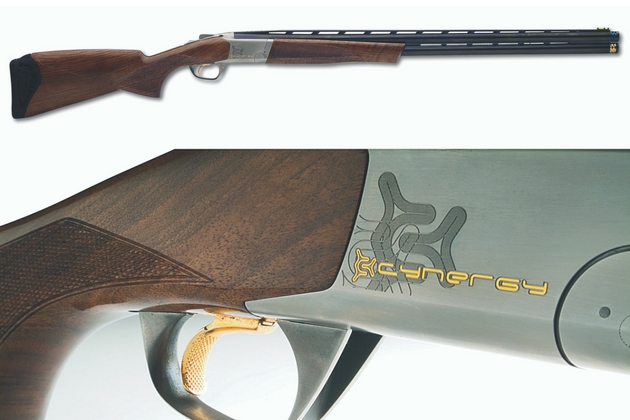 Browning Cynergy