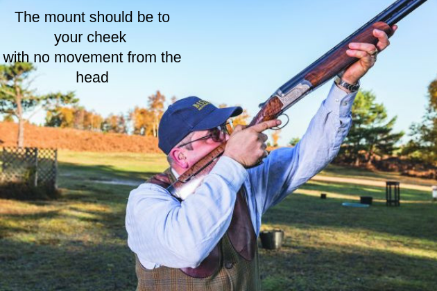 common shooting mistakes