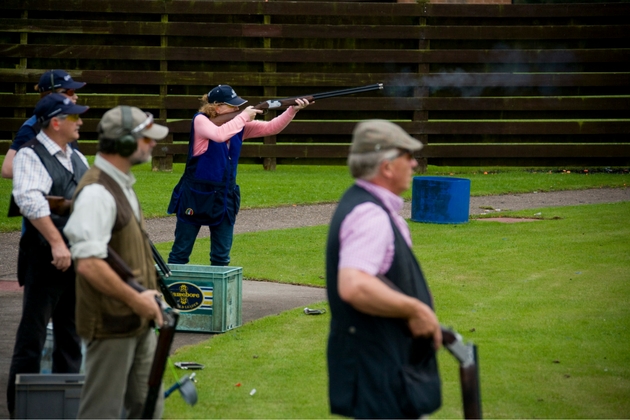 Do you know the four basics for competent shooting?
