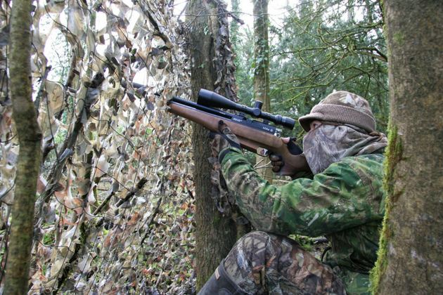 Why airgunning is the most noble of shooting sports