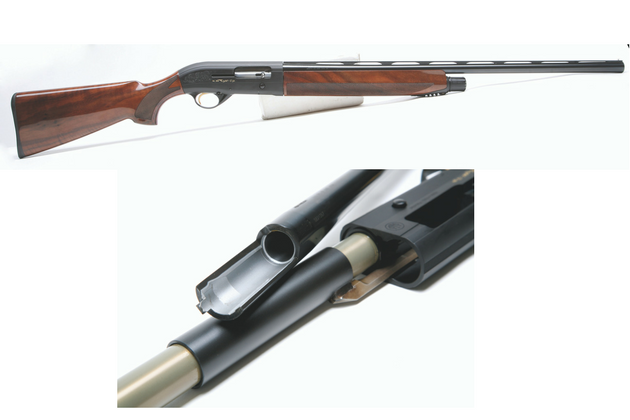 Beretta AL391 Light