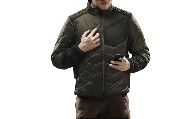 Harkila Heat gilet