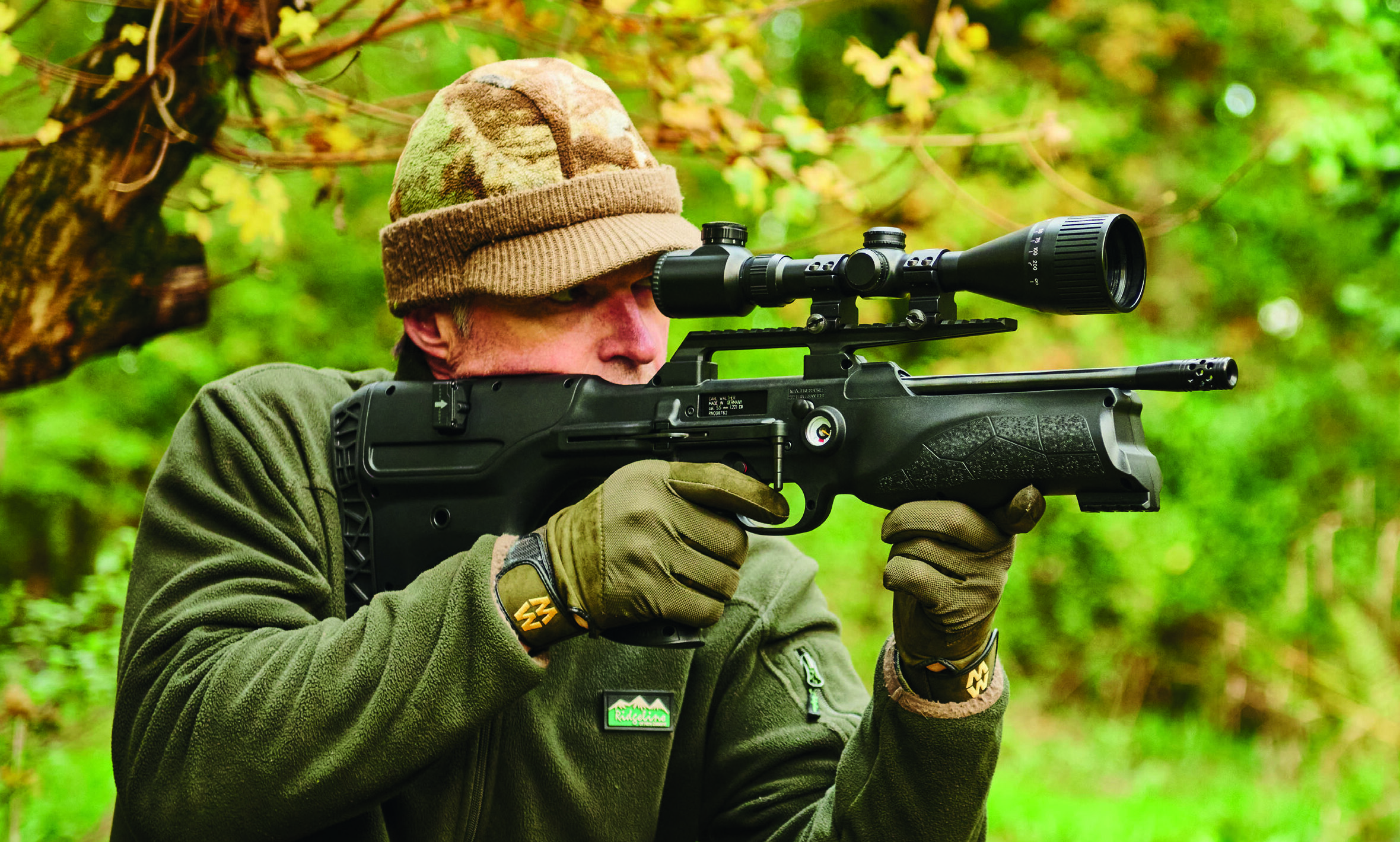 Rodenticide use outdoors revised in new guidance