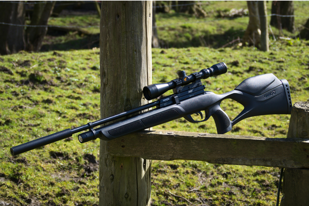 best PCP air rifles