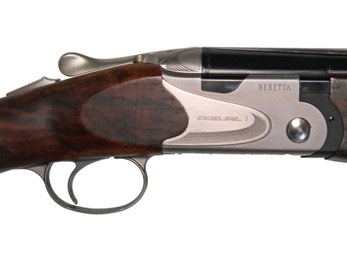 New Beretta Prevail Pro on limited release from August