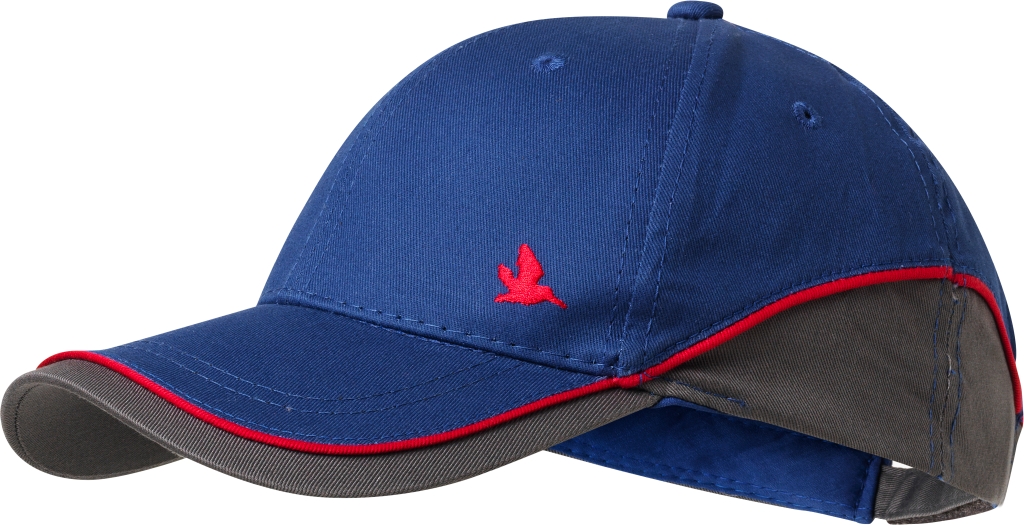 Shooting Cap Sodalite Blue RRP £16.99