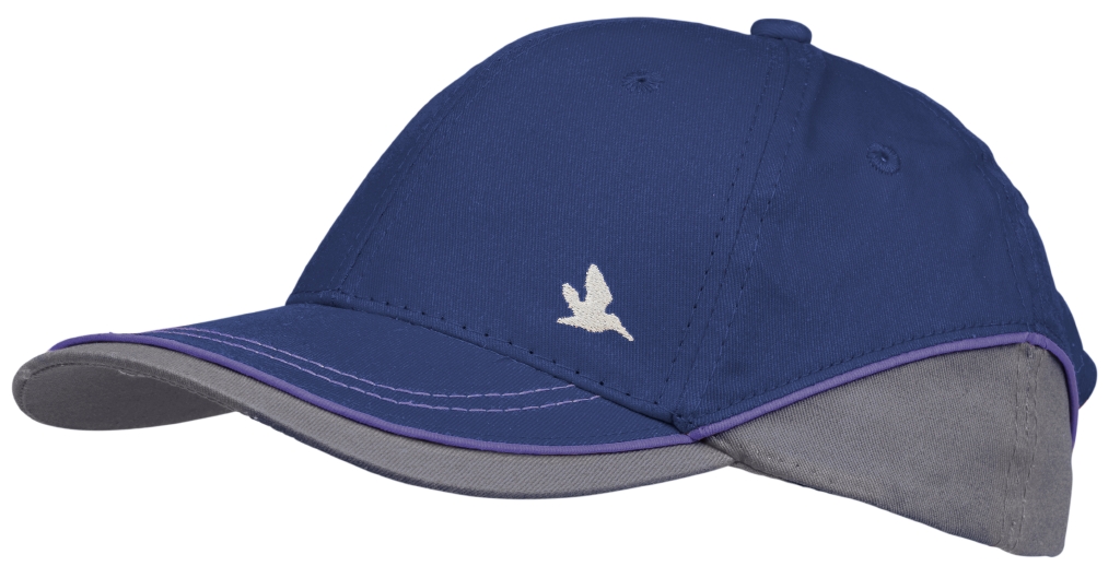 Skeet Lady Cap Patriot Blue RRP £16.99