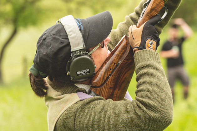 Five places to go clay pigeon shooting in Wiltshire