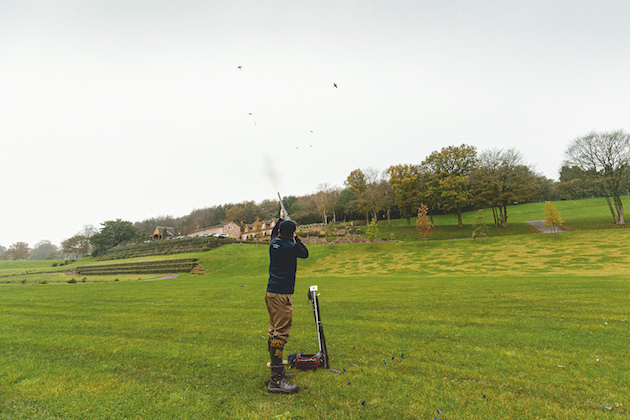 best pheasant grounds 