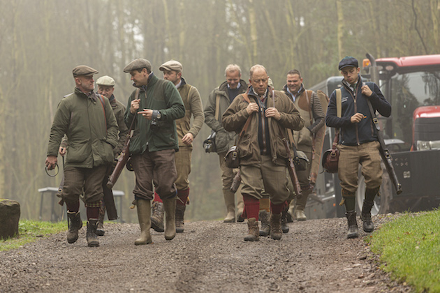 Will our new government support shooting or bend with the breeze of public opinion?