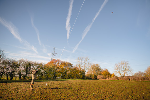 Why ALL shooters should be members of a fieldsports organisation