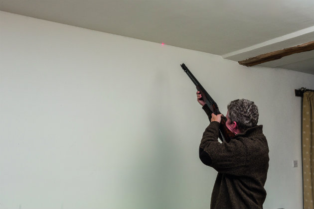 gun mount 