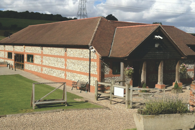 Royal Berkshire Shooting School 