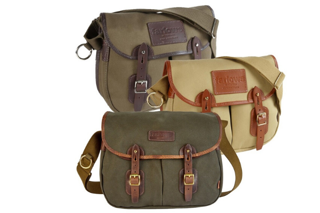 Home>Farlows Troutbeck Canvas Bag Farlows Troutbeck Canvas Bag