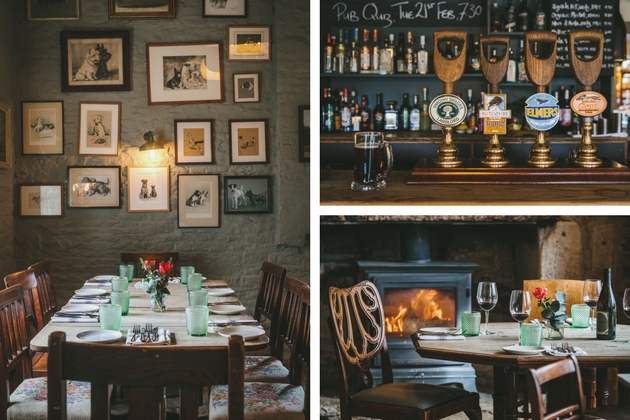 The Potting Shed 