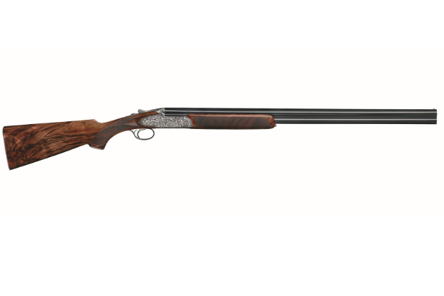 Rizzini Round Body Regal De Luxe