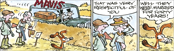 Shooting priorities