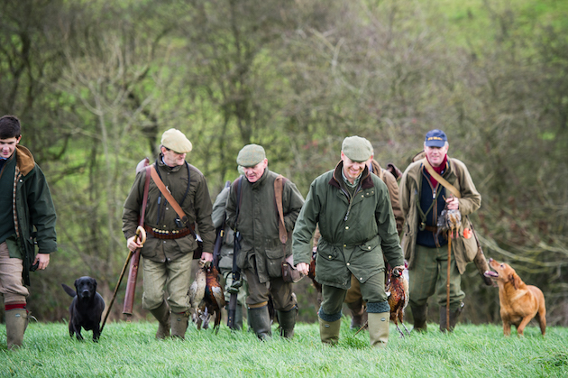 What guests really want on a shoot day. Nine things that matter