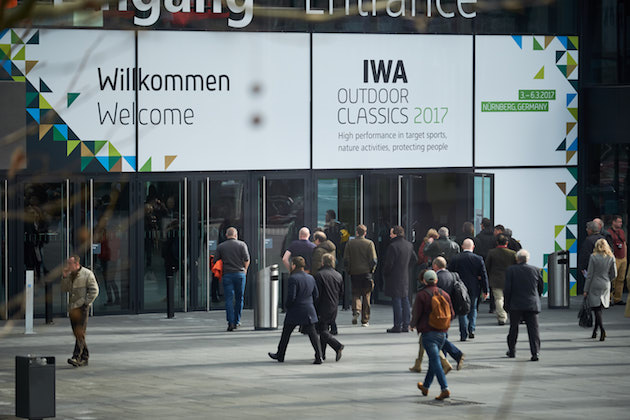 IWA Outdoor Classics 2020 rescheduled for September 2020