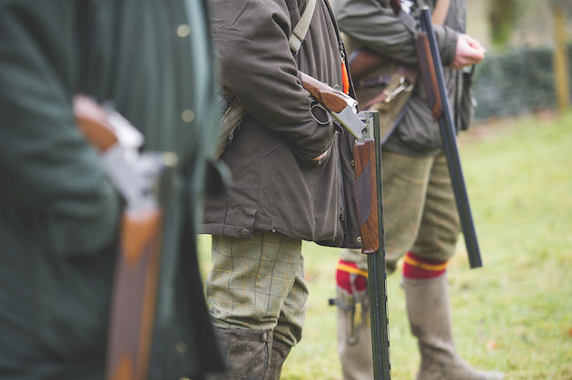 As a shooter, should I have told my GP about my depression?