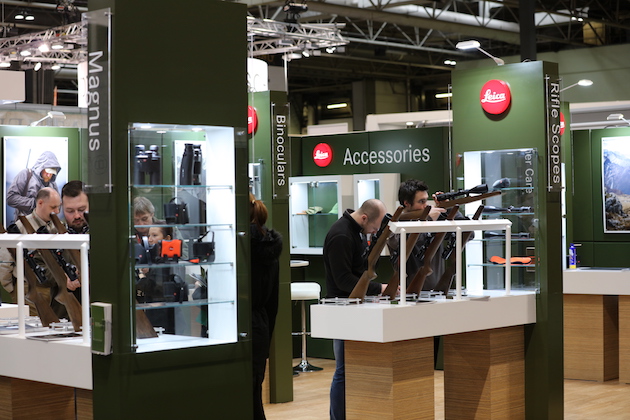 British Shooting Show