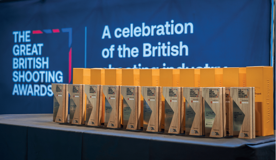 Shooting Times triumphs in new award for media 