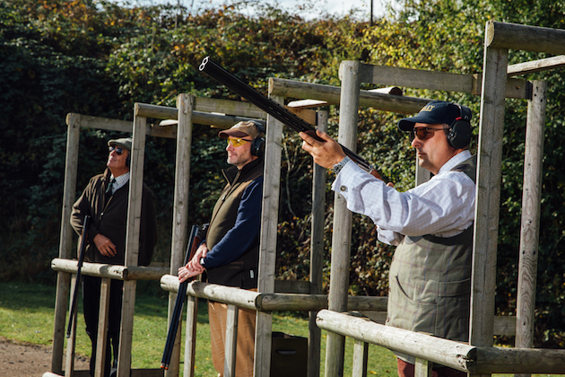 Why you should give Sporting clays a try