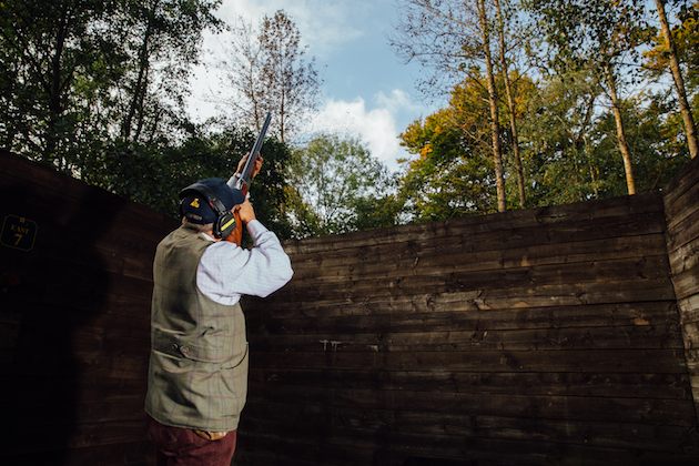 Sporting Clays