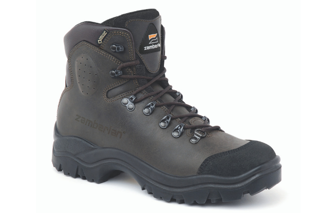 Zamberlan Steens GTX