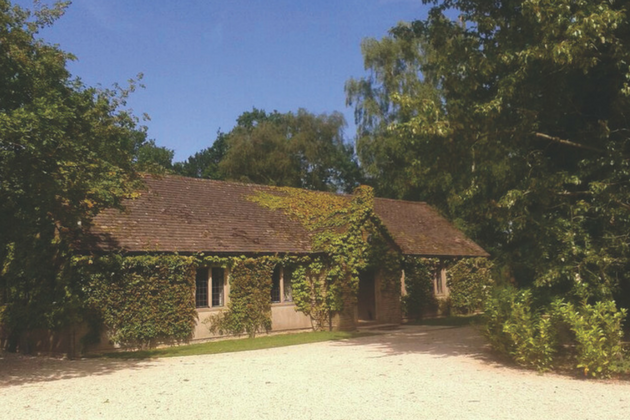 Lady's Wood, Gloucestershire