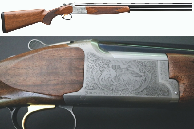 Secondhand Browning &#8211; three of the best for an all-rounder