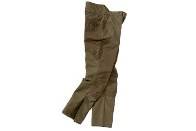 Browning Upland Hunter Fuseau trousers