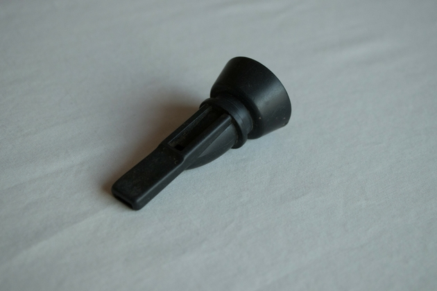 6 in 1 whistle