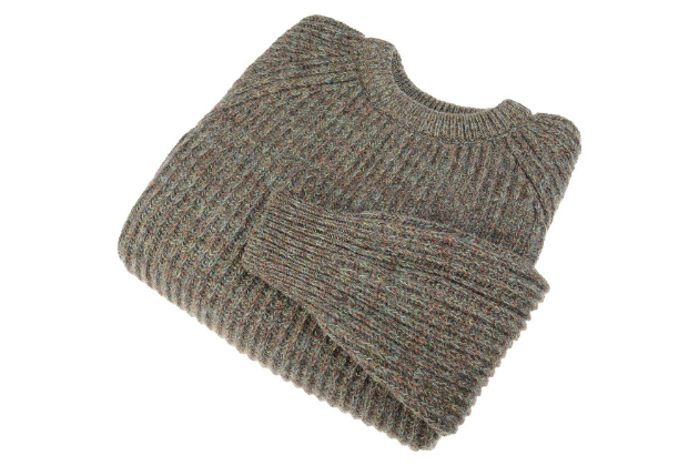 Scotia Plain Jumper