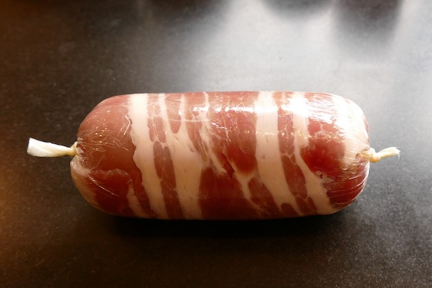 pheasant ballotine