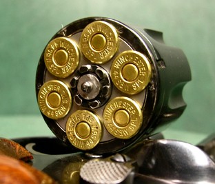 Can I get a .44 for despatching wounded animals?