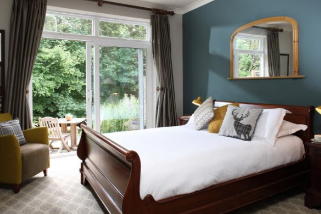 The Dundas Arms, Kintbury