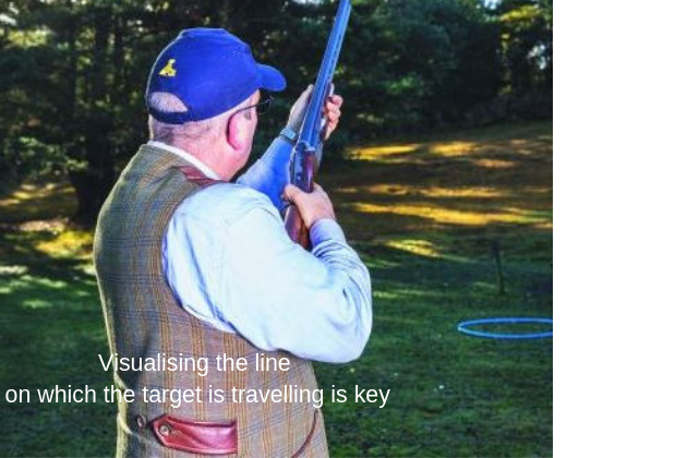 common shooting mistakes