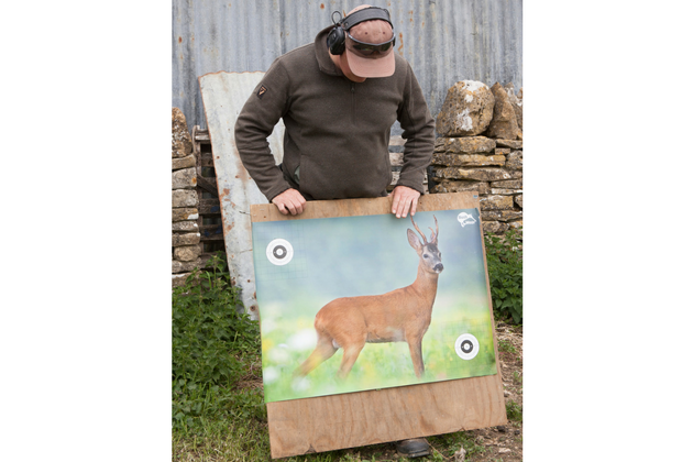 deer stalking qualifications