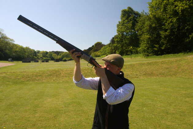 Are your eye dominance issues really the problem with your shooting?