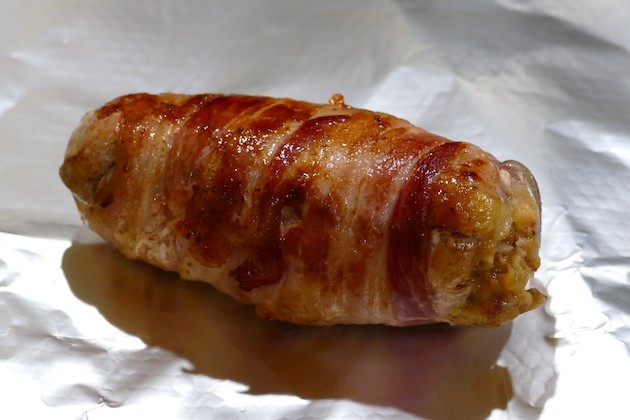 pheasant ballotine