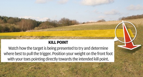 tips for ground game 