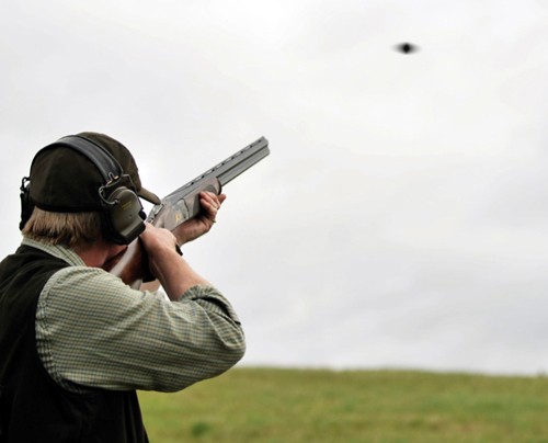 How to read a clay target successfully